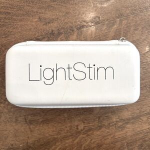 LightStim Acne Red Light Wand